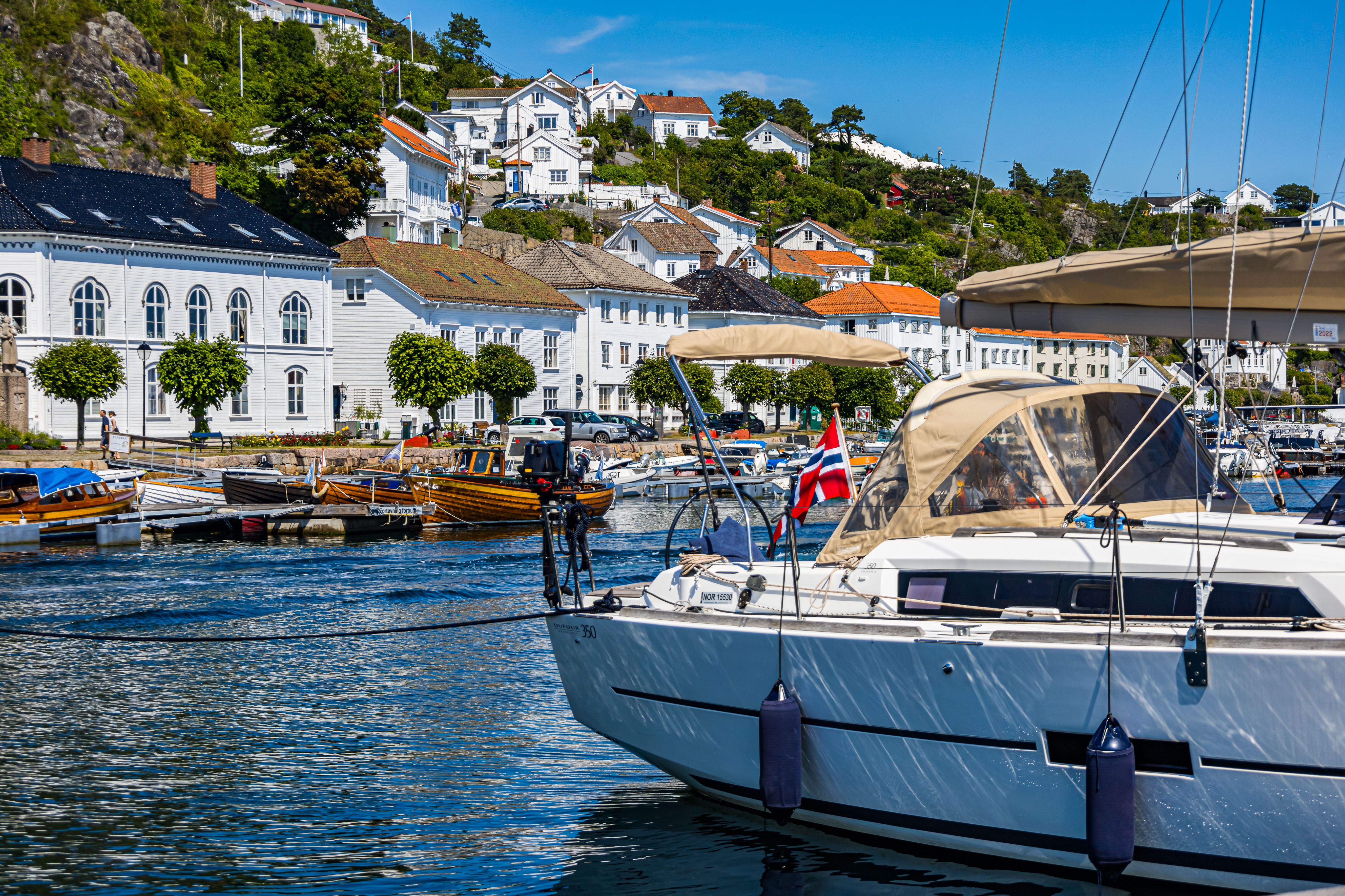 Risør 14